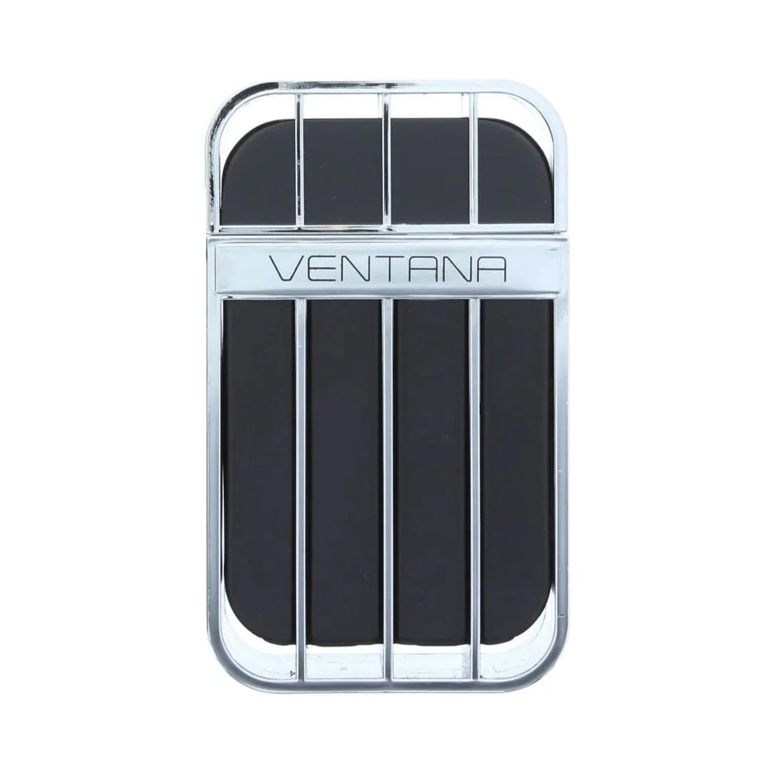 Armaf Ventana Pour Homme EDP 100 ML (H) - Image 3